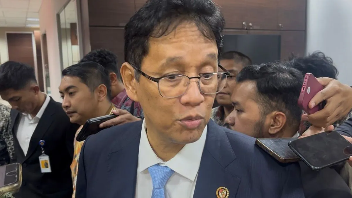 Cek Fakta: Video Klaim Menkeu Purbaya Ancam Tindak Kades yang Sunat Bansos Ternyata Rekayasa AI