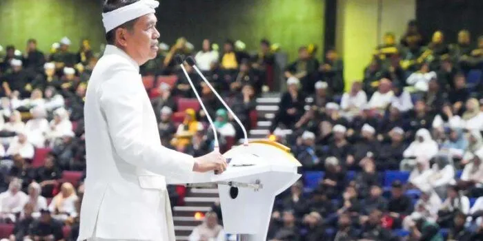 Survei Indikator: Kepuasan Publik atas Kinerja Gubernur Jabar Dedi Mulyadi Tercatat 95,5 Persen