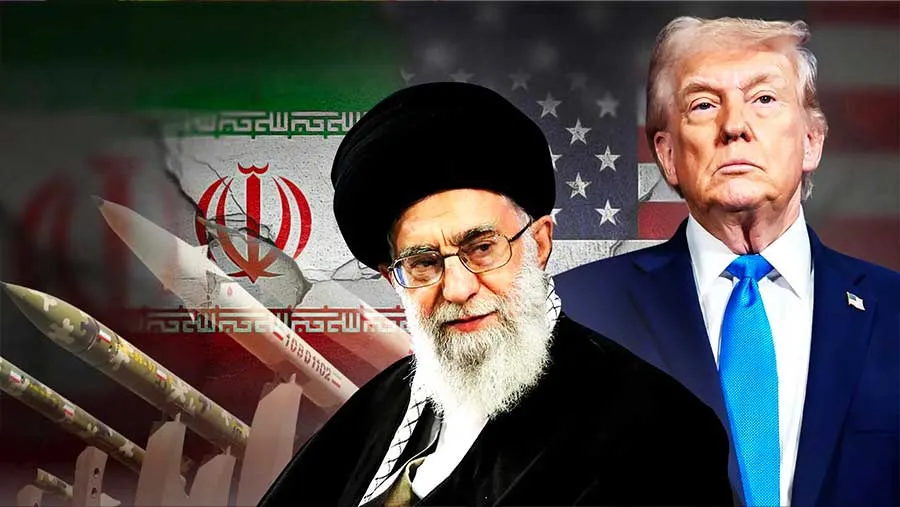 Pemimpin Dunia Serukan Penyelesaian Cepat Krisis Timur Tengah Usai Kematian Khamenei