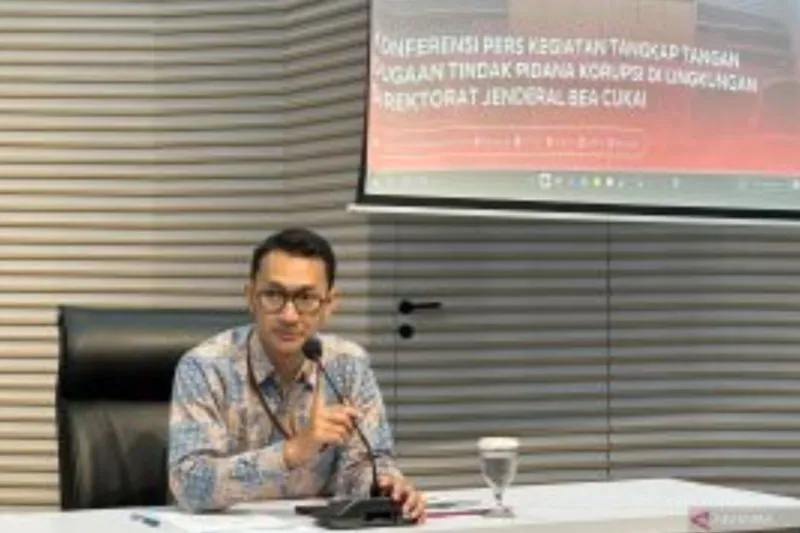 KPK Minta Pengadaan 105 Ribu Mobil untuk Program Koperasi Merah Putih Dilakukan Transparan dan Taat Prosedur