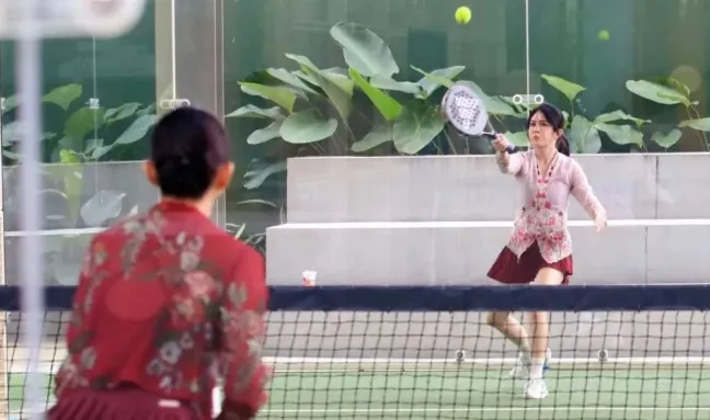 DPRD DKI Soroti Lapangan Padel yang Dinilai Langgar Tata Ruang dan Ganggu Permukiman