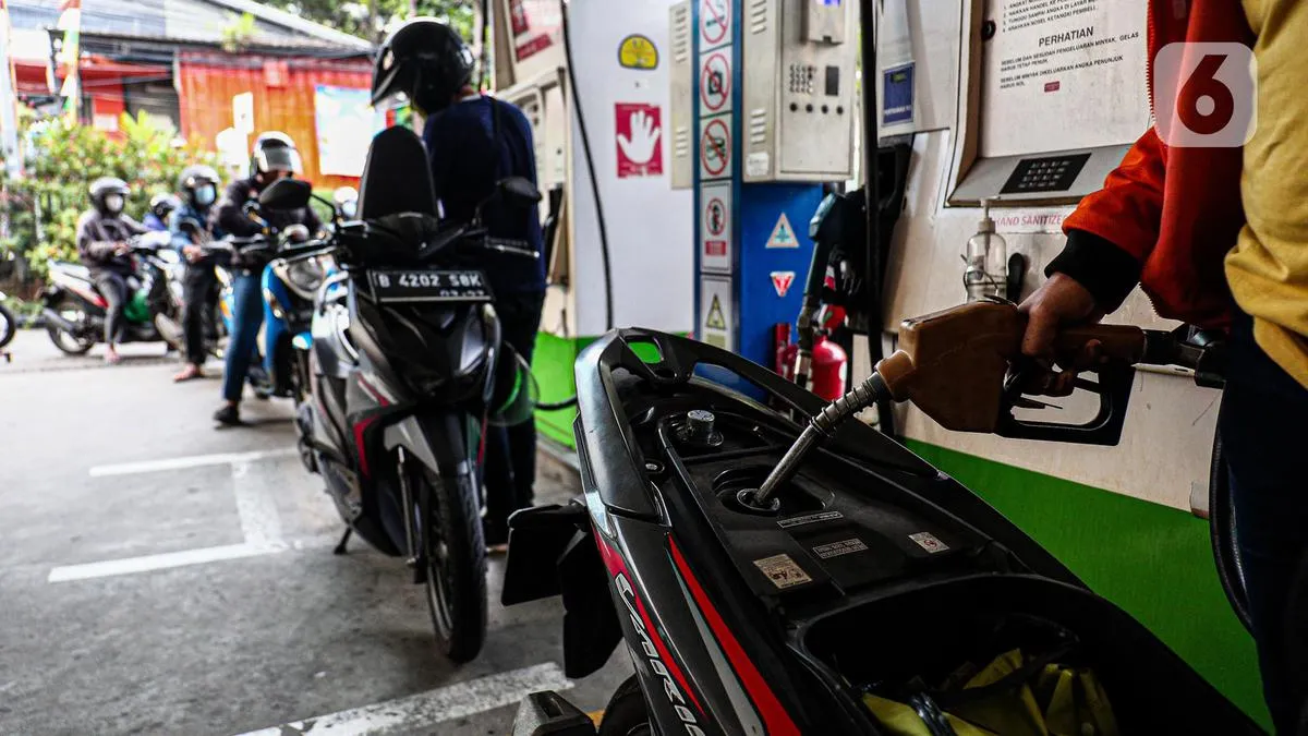 Eskalasi Konflik di Timur Tengah Dinilai Berisiko Membengkakkan Subsidi BBM dan LPG