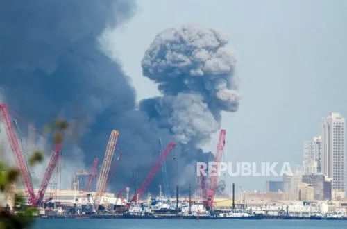 Serangan Militer AS ke Iran Picu Ketidakpastian Global dan Kekhawatiran Risiko Ekonomi