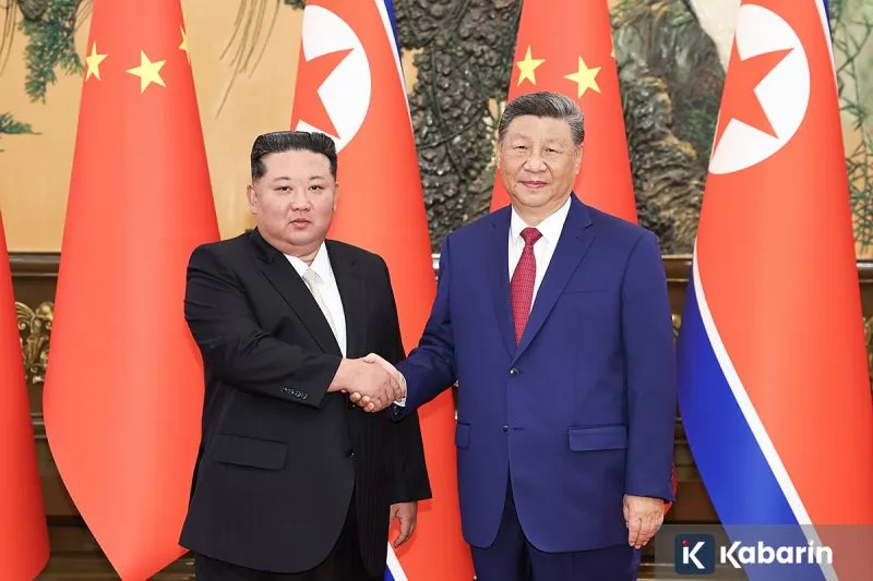 China Pantau Situasi Semenanjung Korea usai Sinyal Dialog Korut ke AS
