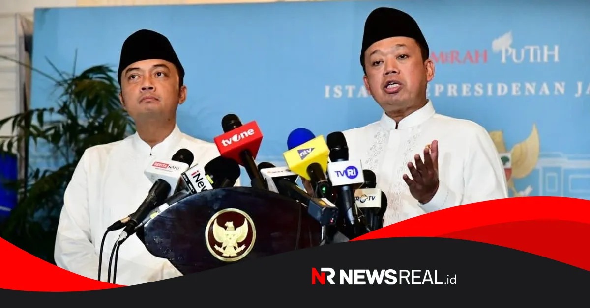 Nusron: Prabowo Pilih Diplomasi dalam Keanggotaan Board of Peace, Belum Pertimbangkan Keluar
