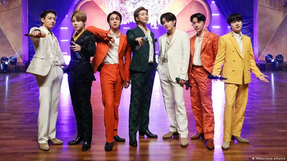 BTS Umumkan Comeback Lewat Album “ARIRANG” dan Konser Gratis di Seoul