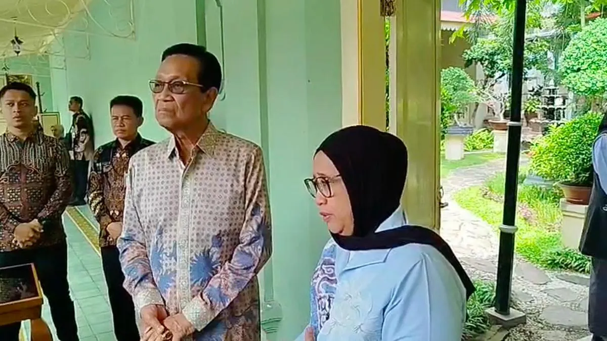 BGN Apresiasi Program Lumbung Mataram DIY untuk Pasok Bahan Pangan Dapur MBG