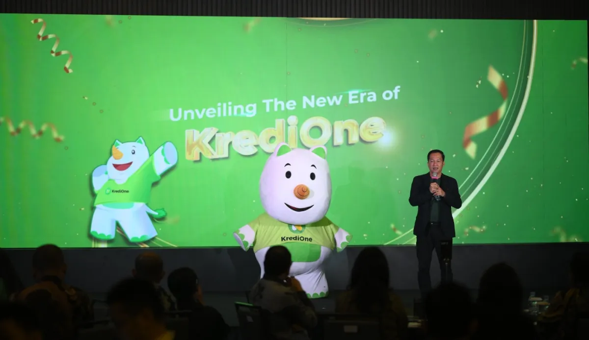 KrediOne dan AFPI Perkuat Kolaborasi Media untuk Dorong Literasi Keuangan Pindar