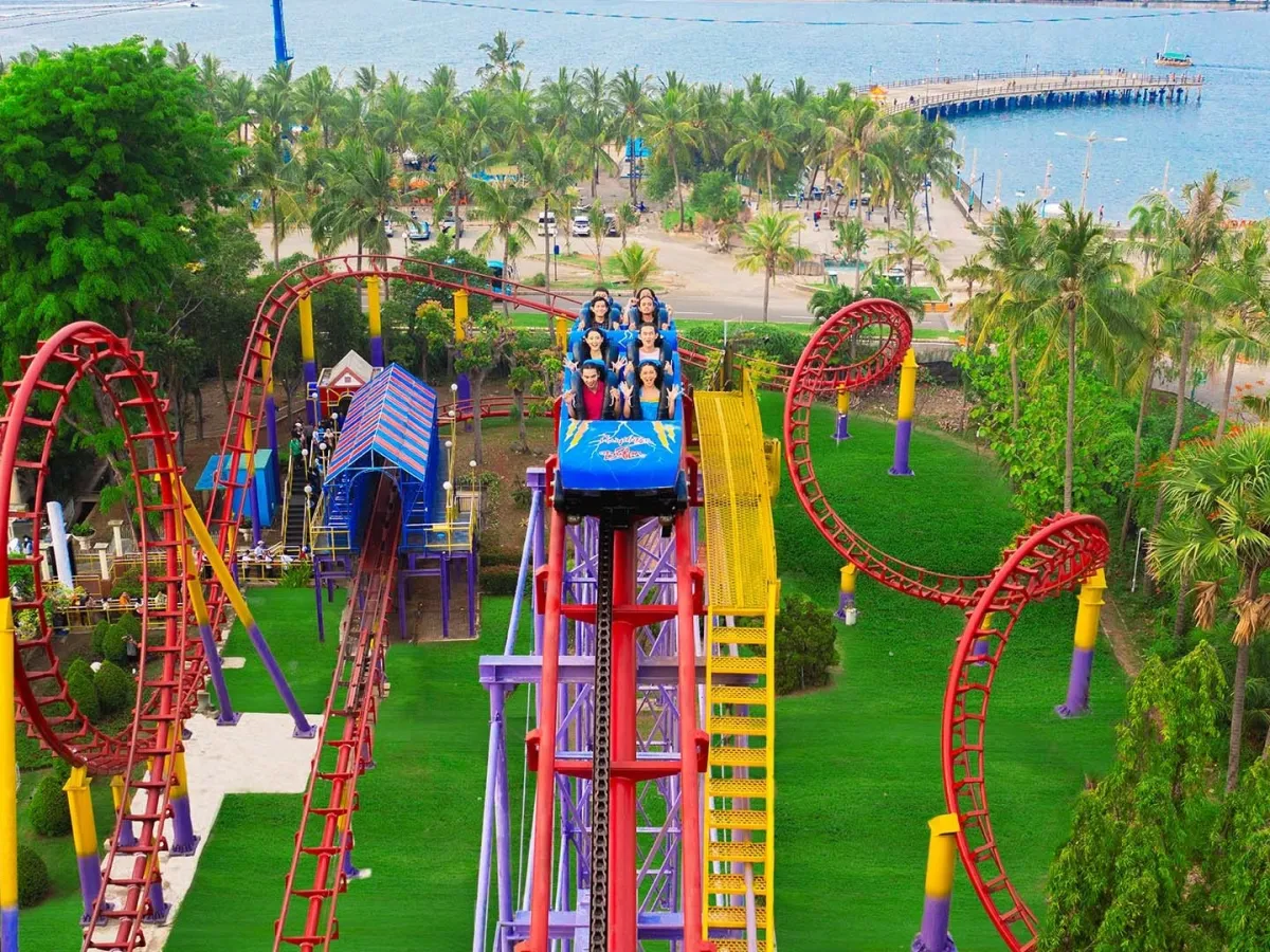 Panduan Membeli Tiket Dufan 2026 Lewat Aplikasi TikTok