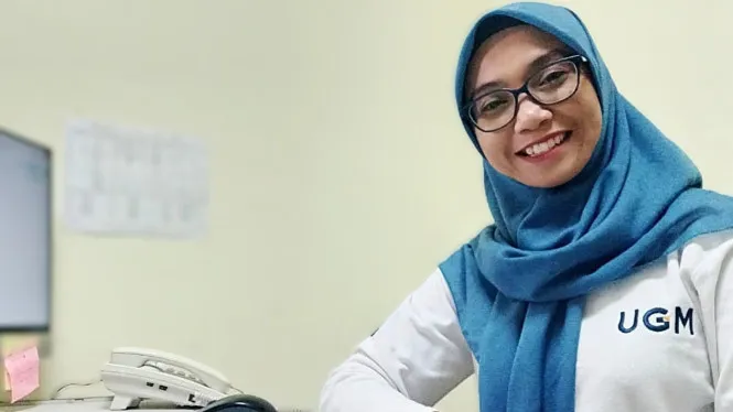 Ahli Gizi RSA UGM: Puasa Bisa Turunkan Berat Badan, Asal Pola Makan dan Tidur Terjaga