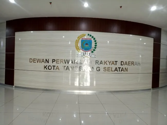 PWI Tangsel Soroti Dugaan Anak Kali Hilang dan Alih Fungsi Drainase dalam Pembahasan RTRW 2025–2045