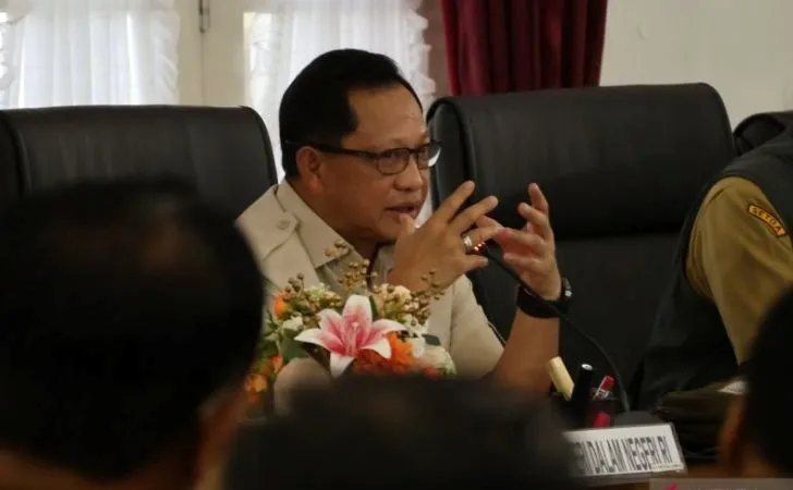 Mendagri Larang Kepala Daerah ke Luar Negeri Jelang Lebaran, Diminta Kawal Empat Agenda Strategis