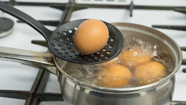 Ahli Gizi Menilai Ini 5 Cara Memasak Telur yang Paling Sehat