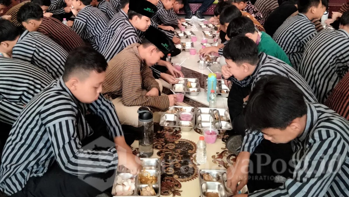DPRD Kota Malang Minta Rakor Darurat dengan SPPG Usai Info Menu MBG Tak Lagi Dibagikan ke Wali Murid