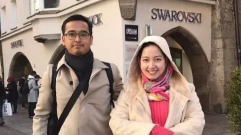 Foto Suami Berkurang di Instagram Maissy Pramaisshela, Isu Perselingkuhan Riky Febriansyah Jadi Sorotan