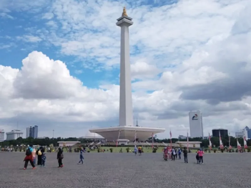Pemprov DKI Siapkan Rangkaian Acara Menjelang Idul Fitri hingga Lebaran 2026, Ada Hijab Fashion Show dan Car Free Night