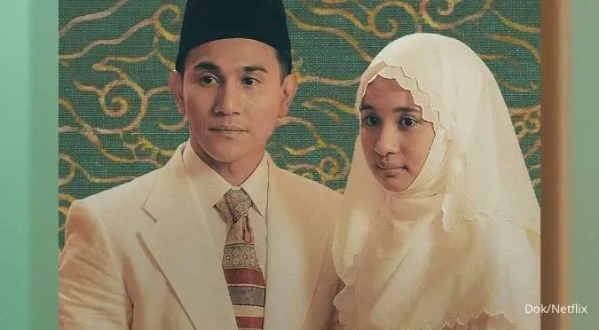 Enam Rekomendasi Film dan Serial Bernuansa Islami untuk Ditonton Selama Ramadan, Termasuk Buya Hamka
