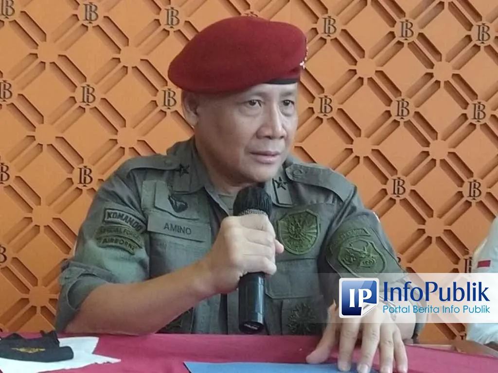 Kabinda Riau: Dinamika Politik Menjelang Pemilu 2024 Dipengaruhi Kearifan Lokal