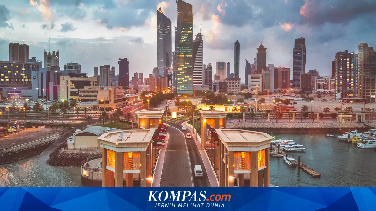 Indonesia Ubah Arah Diplomasi Ekonomi di Timur Tengah, Fokus Industri Teknologi hingga Jasa Digital