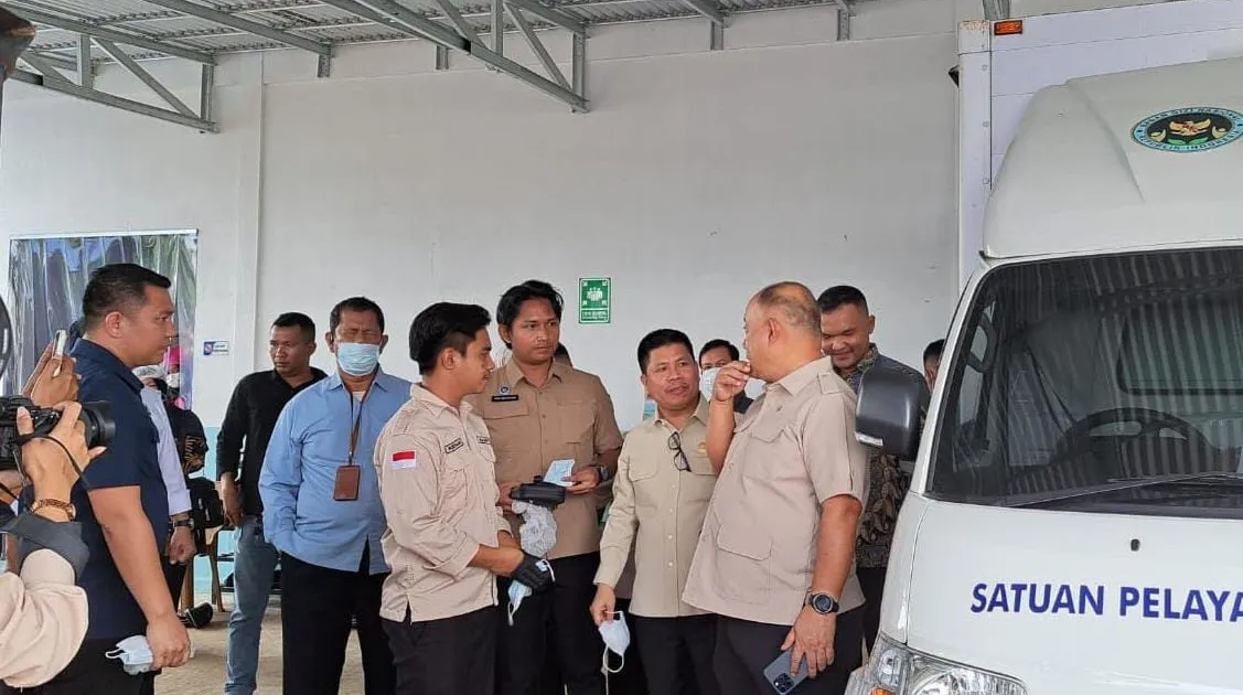 Paket MBG Ramadan di Sambas Disorot Warga, SPPG Akui Kekurangan dan Janjikan Transparansi Nilai Gizi