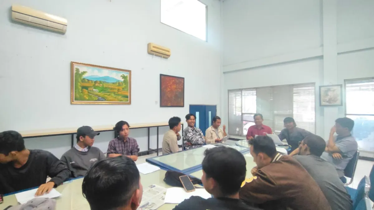 Sebelas Tim Berlaga di Festival Musik Patrol Ramadan 2026 di Mojokerto
