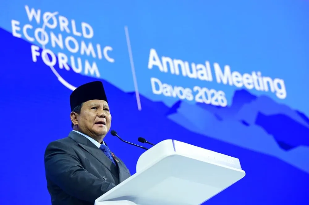 Diplomasi Pemerintahan Prabowo Dibaca sebagai Upaya Menjaga Stabilitas Ekonomi di Tengah Ketidakpastian Global
