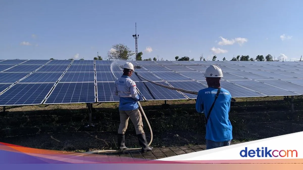 Ketahanan Energi Indonesia Disebut Terbaik Kedua di Dunia: Kebanggaan, Pertanyaan, dan Pekerjaan Rumah Besar
