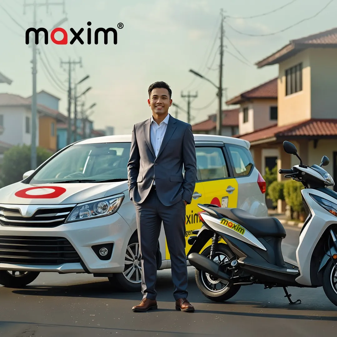 UMKM Melirik Kemitraan Transportasi Online untuk Perputaran Kas Harian, Tanpa Bangun Aplikasi dari Nol