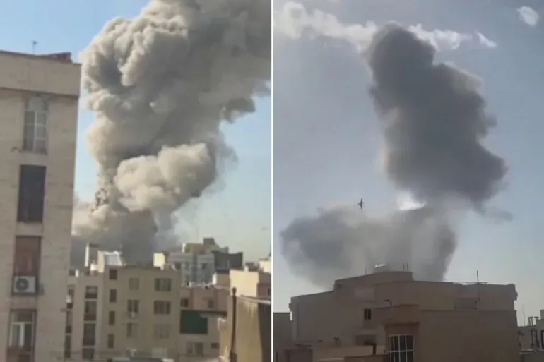 Analisis: Alasan Serangan Israel ke Iran Dilakukan pada Siang Hari dan Hari Sabtu