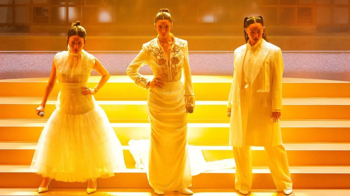 Produser Oscar 2026 Jelaskan Alasan Penampilan Live “Golden” Dipersingkat