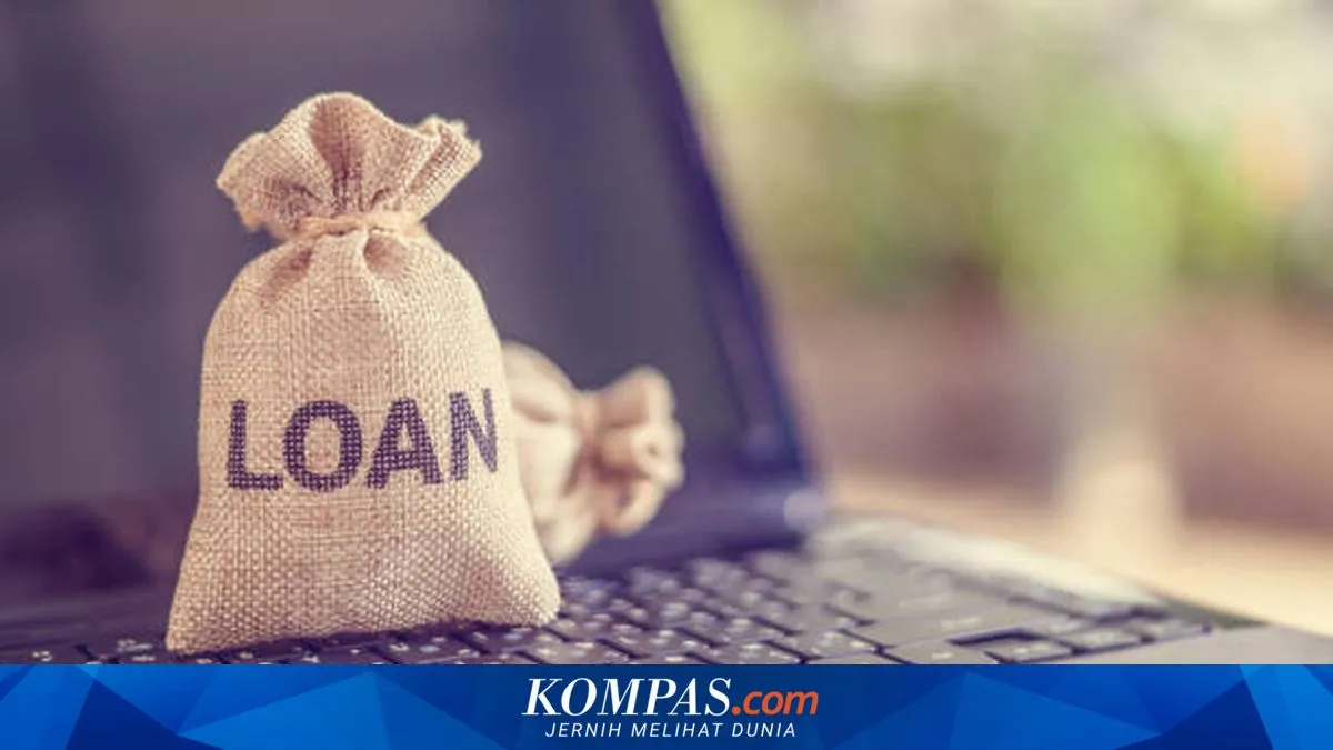 Daftar Pinjol Resmi OJK Februari 2026: 95 Aplikasi Berizin, Ini Cara Mengeceknya