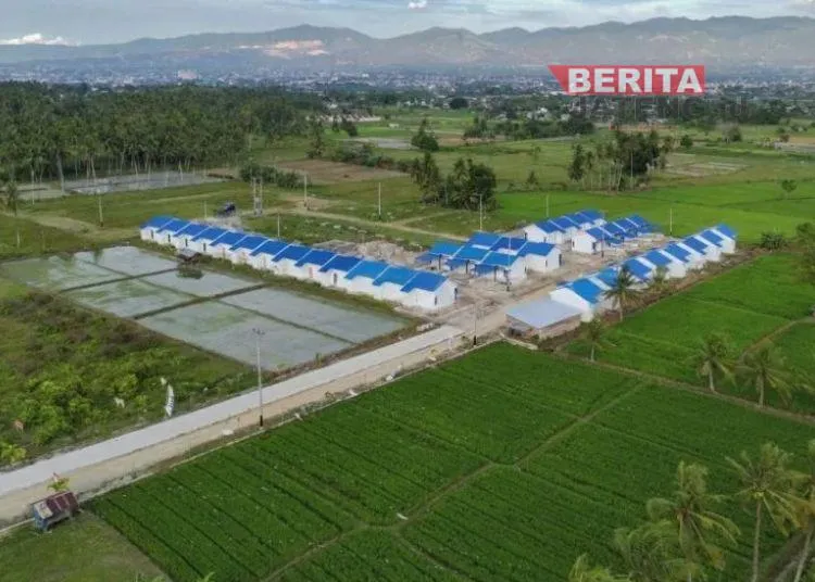 Pemprov Jateng Dorong Kebijakan PBB Rp0 untuk Petani demi Tekan Alih Fungsi Lahan