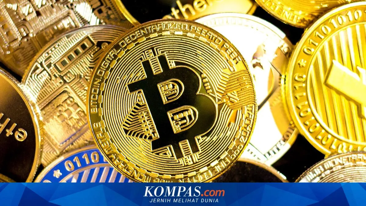 Pajak Transaksi Kripto hingga November 2025 Capai Rp 719,61 Miliar, INDODAX Setor Rp 376,12 Miliar