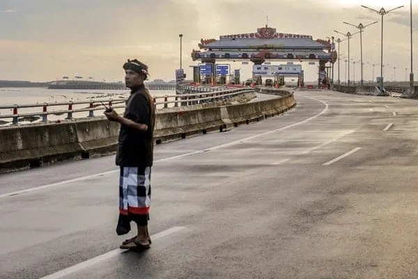 Komdigi Imbau Siaran TV dan Data Seluler di Bali Dinonaktifkan saat Nyepi 19 Maret 2026, Kemenag Terbitkan Panduan Takbiran