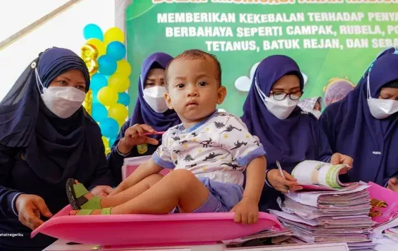 DPRD Berau Nilai Penanganan Stunting Perlu Fokus pada Air Bersih dan Sanitasi