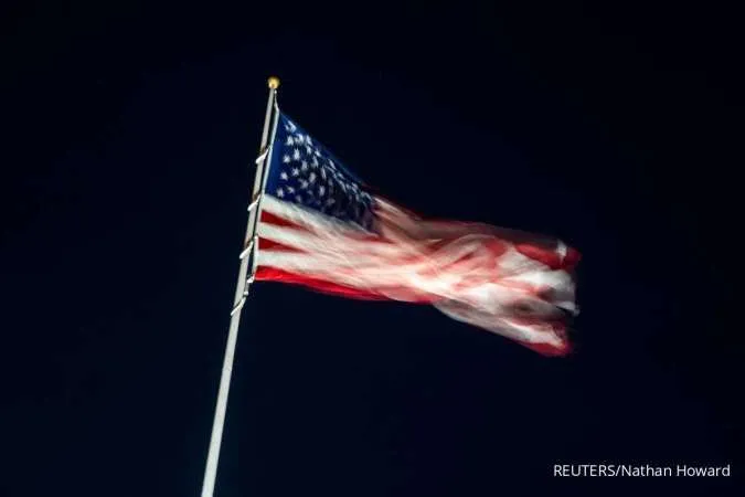 Konflik Iran Menjadi Ujian Baru Ketahanan Ekonomi Amerika Serikat