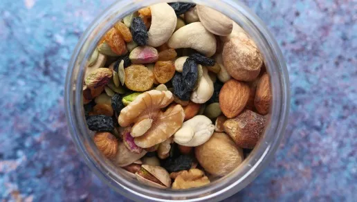 Ahli Gizi Soroti Tiga Nutrisi Kunci Saat Memilih Kacang agar Lebih Sehat