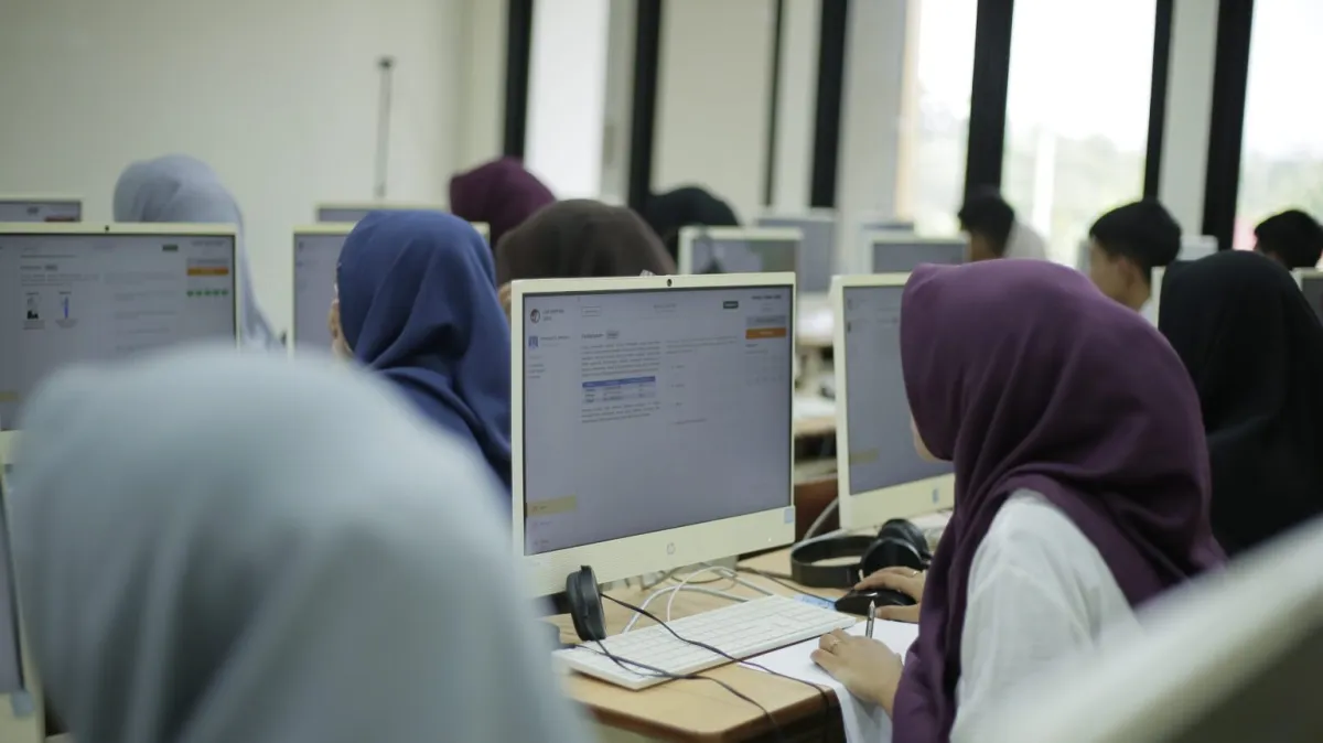 UIN Salatiga Resmikan Fakultas Sains dan Teknologi, Buka Tiga Prodi untuk Menjawab Tantangan Era Digital