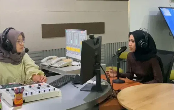 Berawal dari Tugas Kuliah, Mahasiswi Ini Kembangkan Usaha Dimsum Secara Mandiri