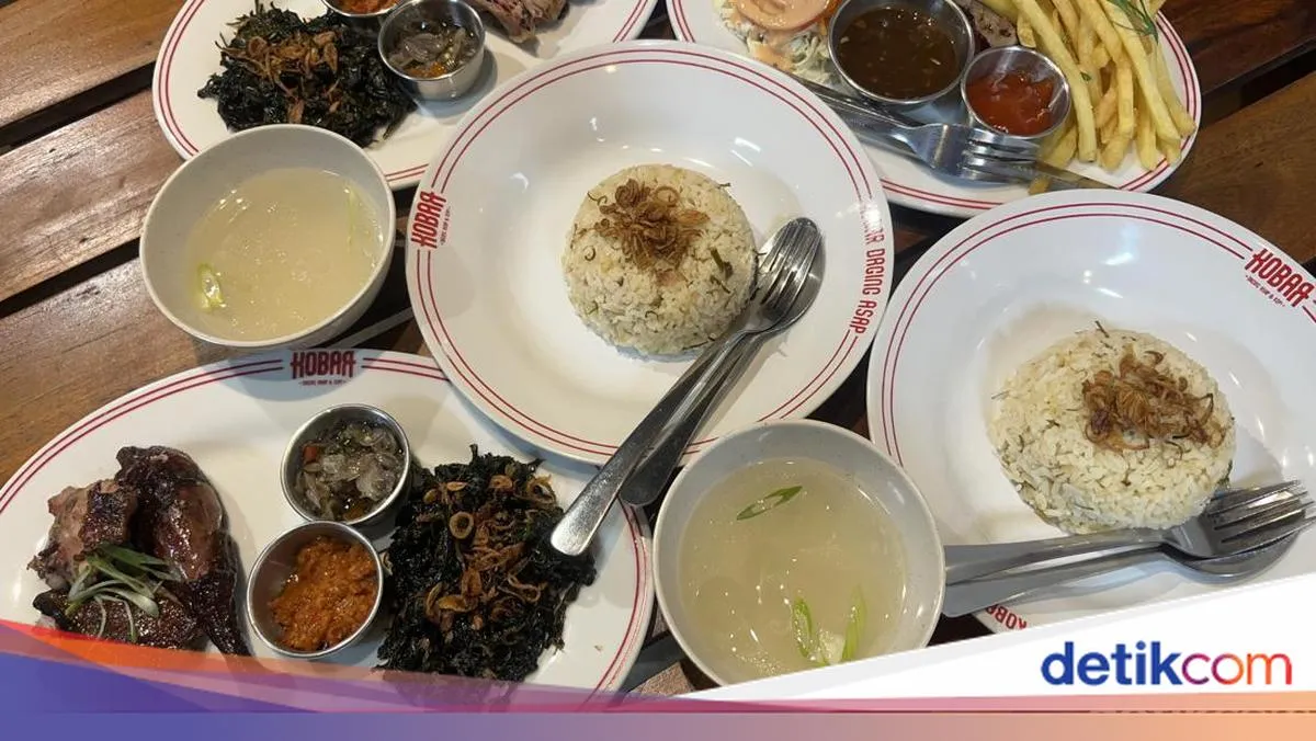 Daging Asap Rp30 Ribuan di Jakarta Timur: Mengapa Kuliner Viral Ini Menyentuh Banyak Orang