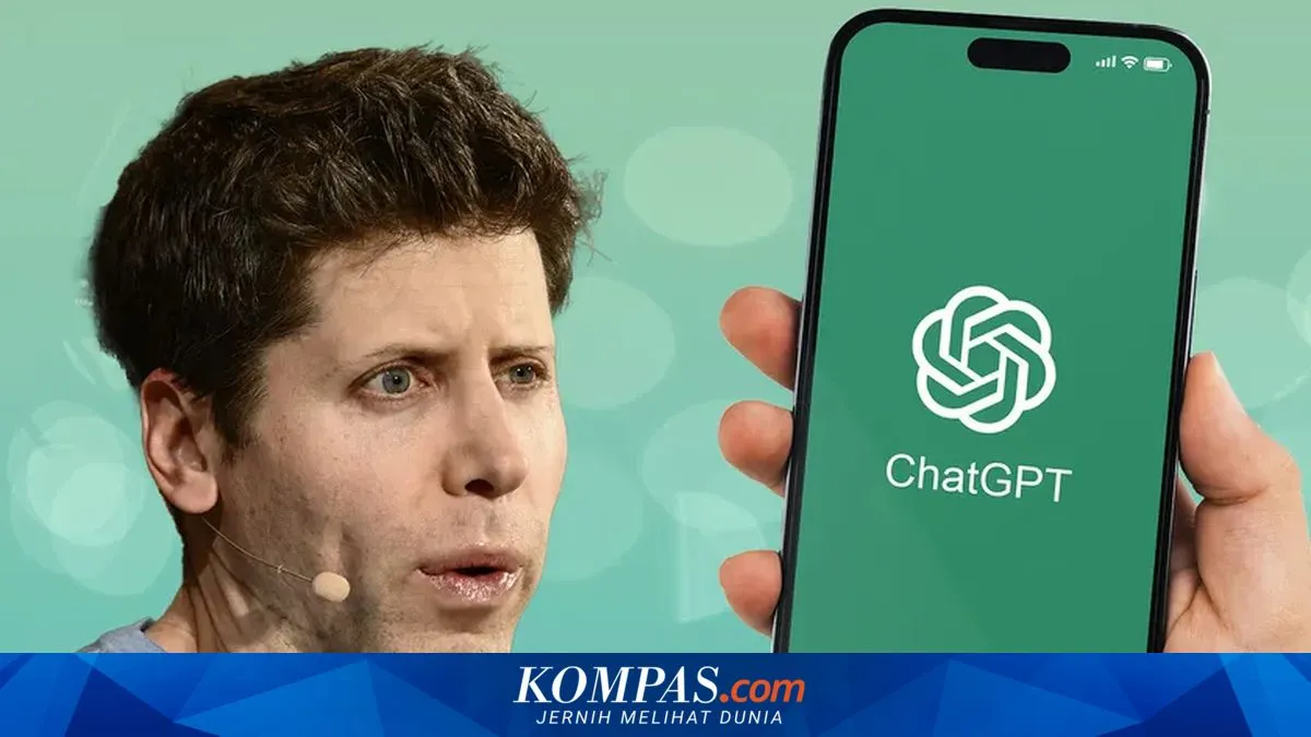 OpenAI Dikabarkan Siapkan Rekrutmen Besar untuk Melipatgandakan Jumlah Karyawan hingga 2026