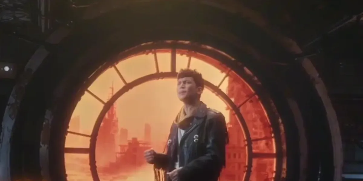 Dimas Senopati Rilis Single Perdana "Come Back to Me" sebagai OST Utama Film "Pelangi di Mars"