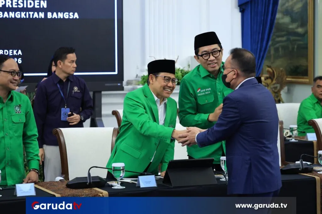 PKB Nyatakan Dukungan kepada Prabowo untuk Sistem Ekonomi yang Berpihak pada Masyarakat Kecil