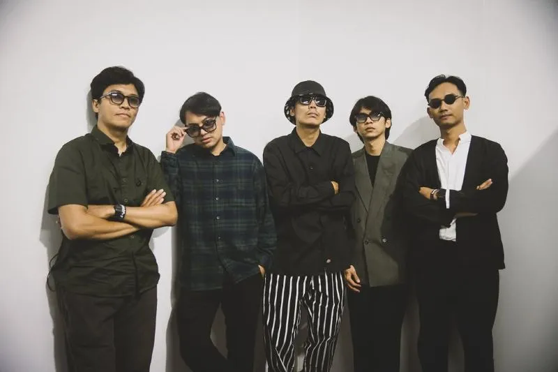 Niskala, Unit Post Rock Instrumental dari Yogyakarta yang Aktif di Panggung dan Kolaborasi