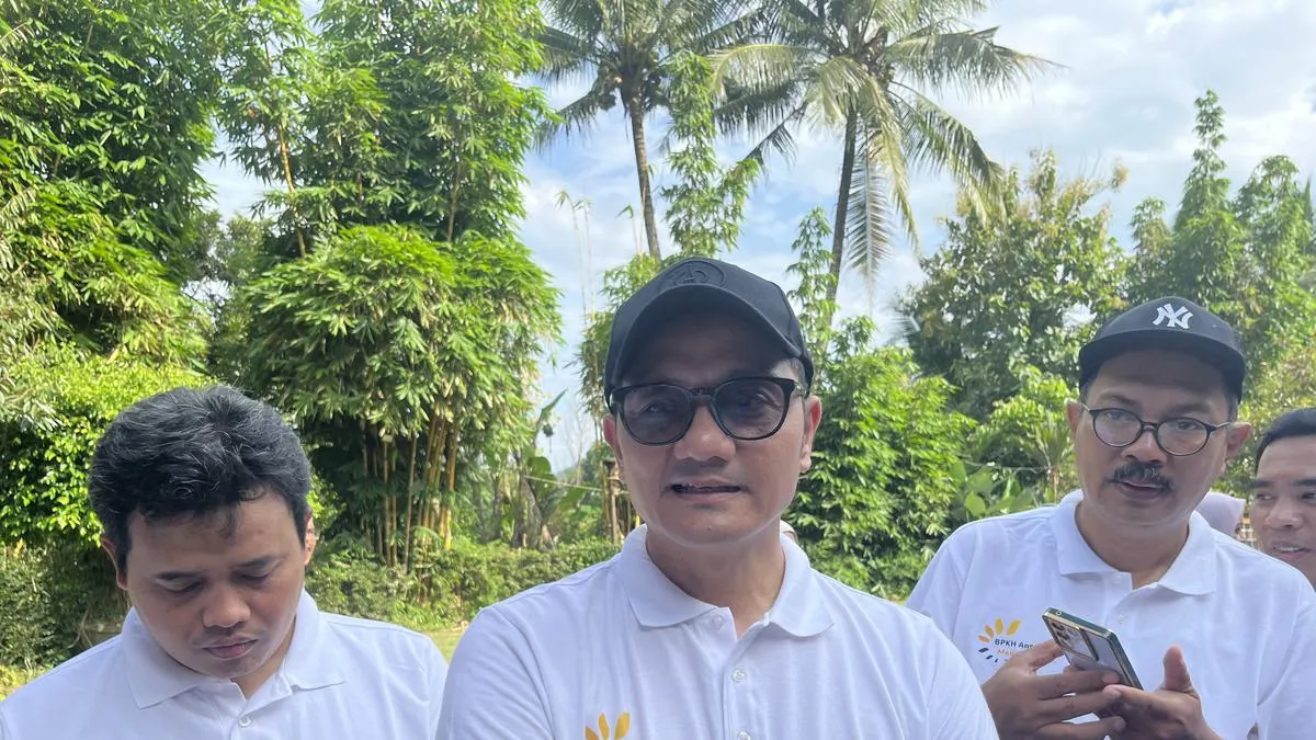 BPKH Nilai Revisi UU Keuangan Haji Penting untuk Perkuat Dasar Investasi, Termasuk Emas