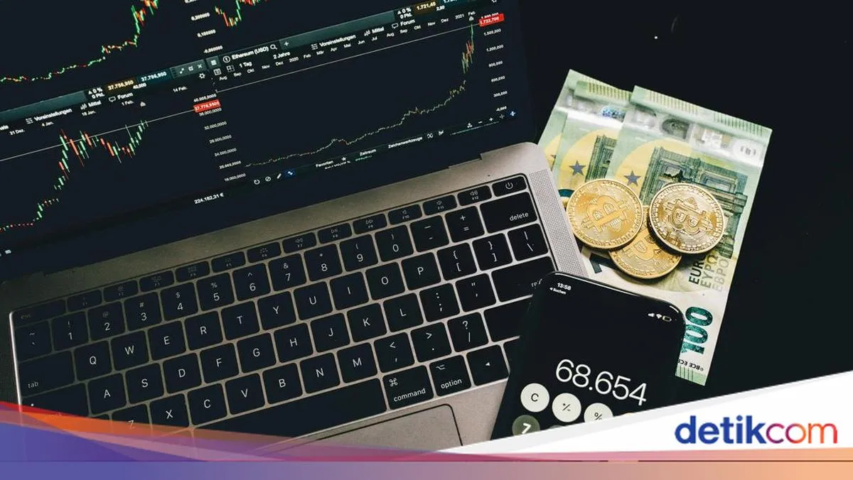 OJK Denda Influencer Saham BVN Rp 5,35 Miliar atas Informasi Menyesatkan dan Dugaan Manipulasi Harga