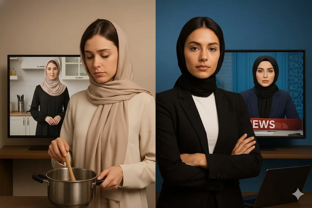 Representasi Perempuan di Media: Dari Stereotip, Objektifikasi, hingga Upaya Pemberdayaan