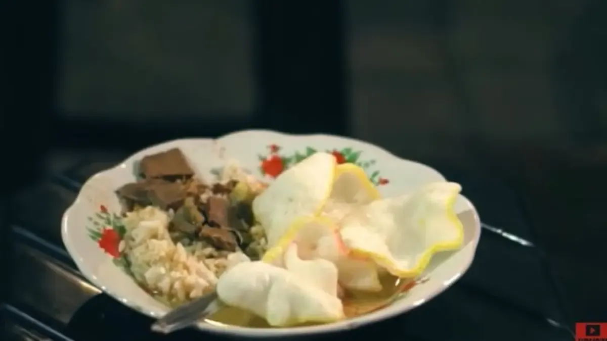 9 Street Food Ikonik Jakarta: Dari Gultik Blok M hingga Nasi Goreng Kambing Kebon Sirih