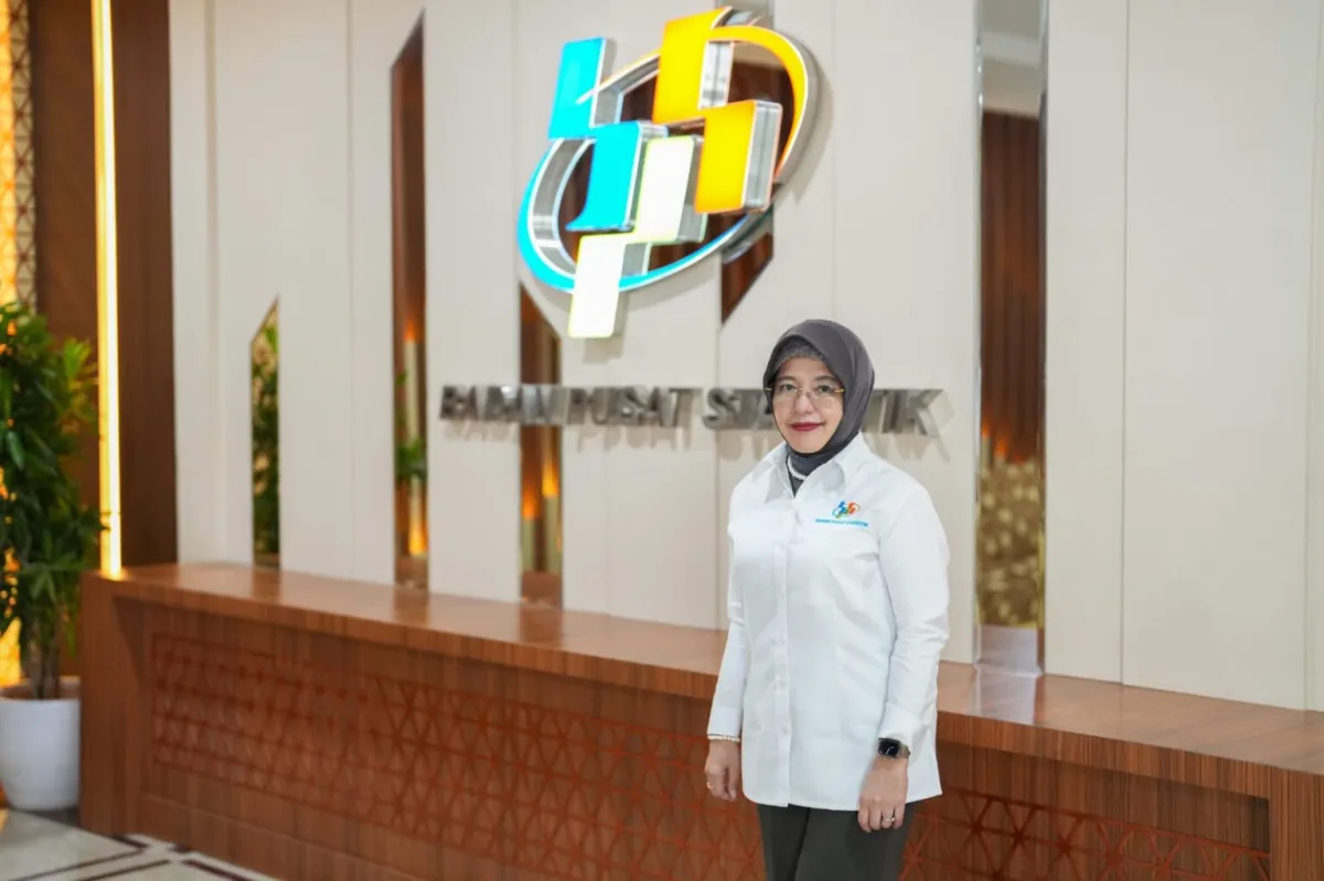 Kepala BPS RI Dijadwalkan Kunjungan Kerja ke Sidrap, Pemkab Siapkan Agenda Pertanian dan Peternakan