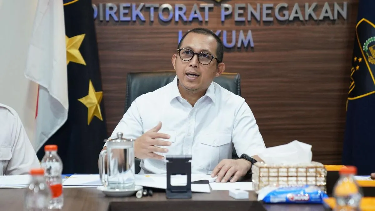 DJKI Tindaklanjuti Laporan Vidio soal Dugaan Pembajakan Konten Olahraga Premium lewat Aplikasi Ilegal di STB